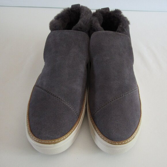 toms paxton slip ons forged iron